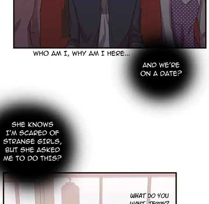 I Need Romance - Chapter 21 Page 58