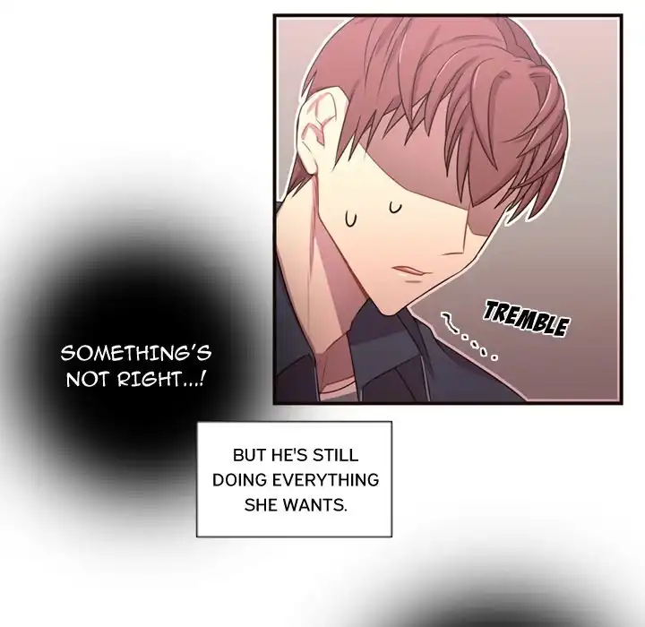 I Need Romance - Chapter 21 Page 60