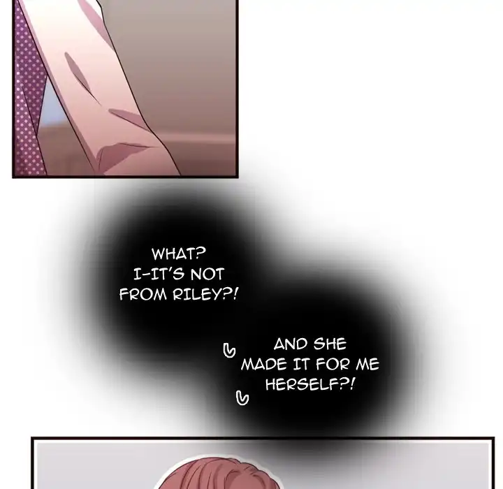 I Need Romance - Chapter 21 Page 65