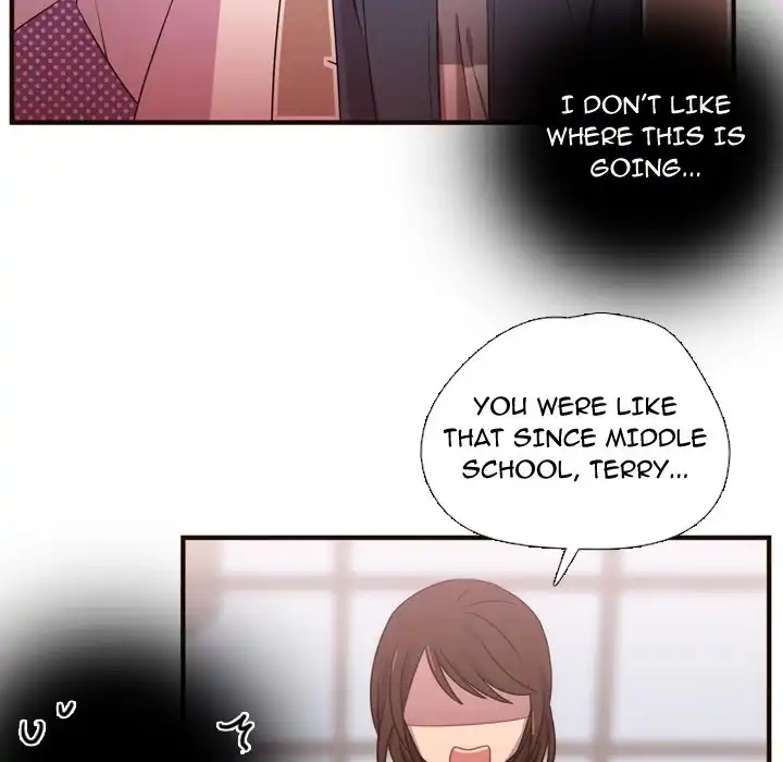 I Need Romance - Chapter 21 Page 70