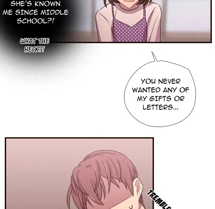 I Need Romance - Chapter 21 Page 71