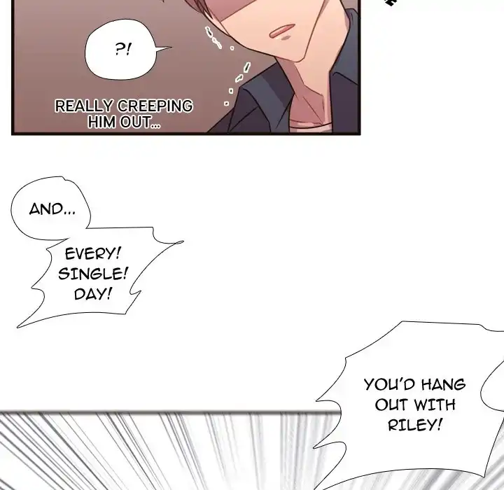 I Need Romance - Chapter 21 Page 72