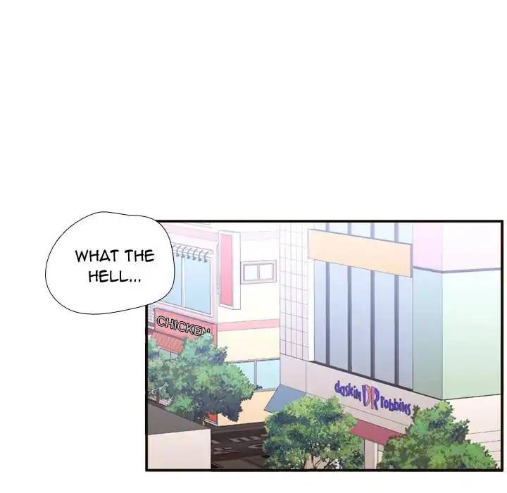 I Need Romance - Chapter 21 Page 8