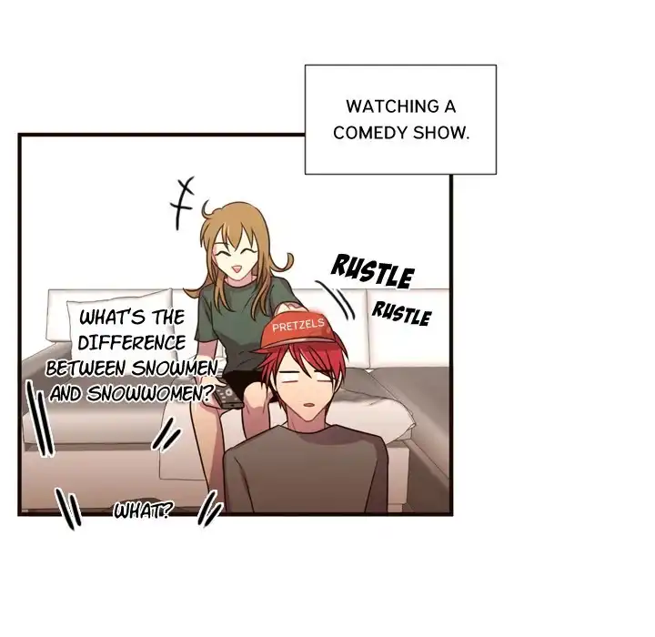 I Need Romance - Chapter 21 Page 83