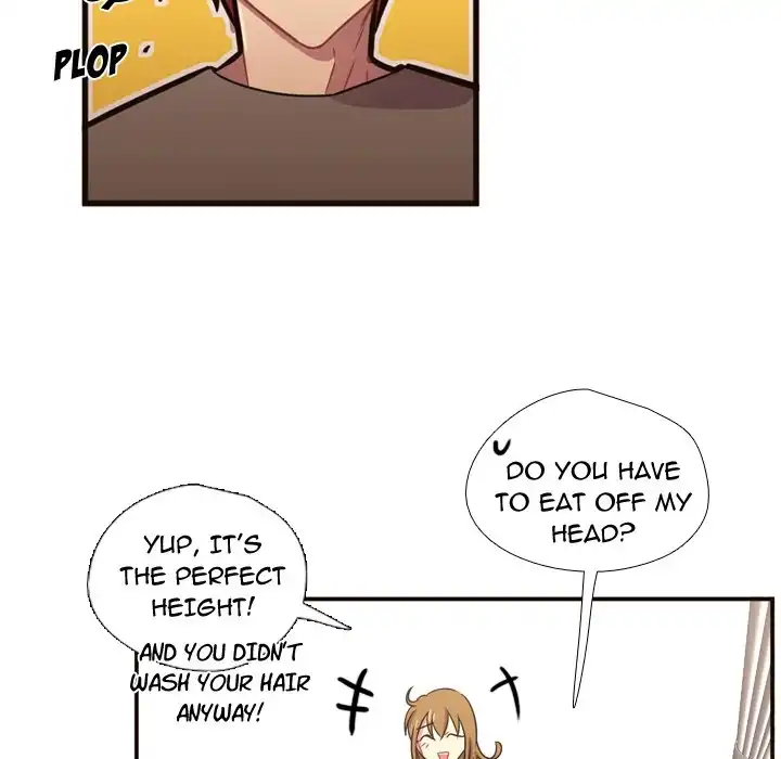 I Need Romance - Chapter 21 Page 86