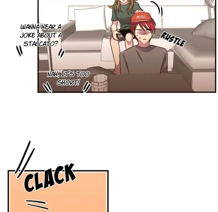 I Need Romance - Chapter 21 Page 87