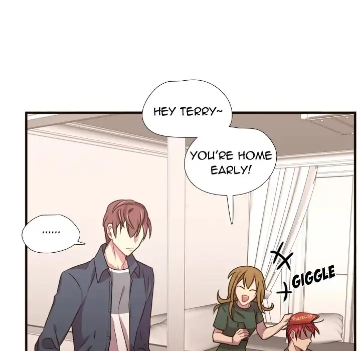 I Need Romance - Chapter 21 Page 89