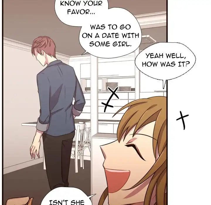 I Need Romance - Chapter 21 Page 91