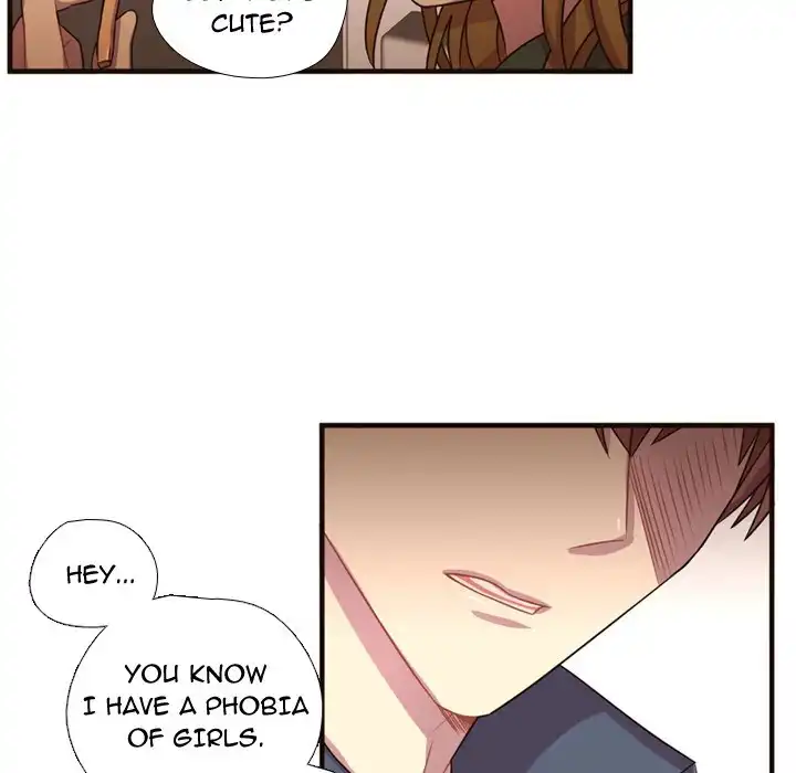I Need Romance - Chapter 21 Page 92