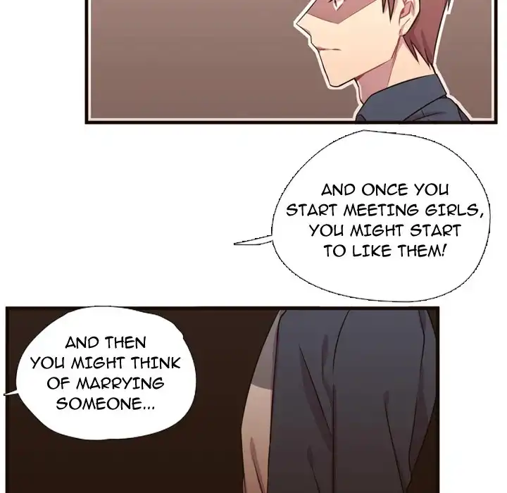 I Need Romance - Chapter 21 Page 96