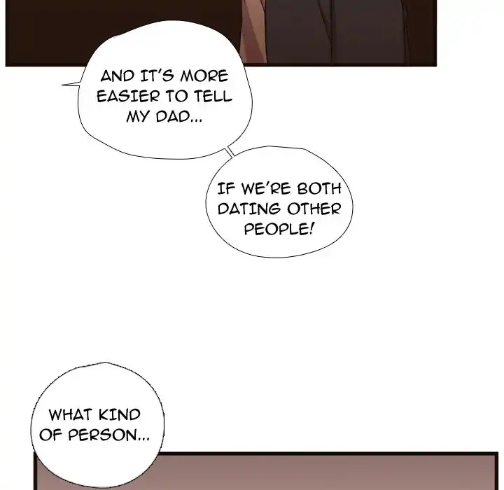 I Need Romance - Chapter 21 Page 97