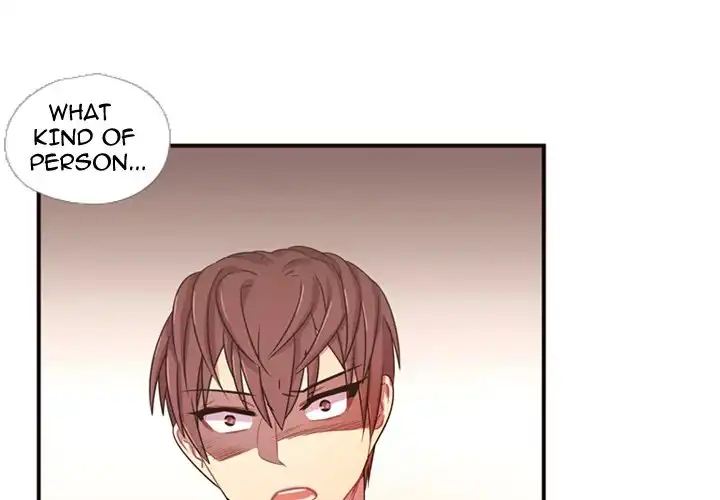 I Need Romance - Chapter 22 Page 1