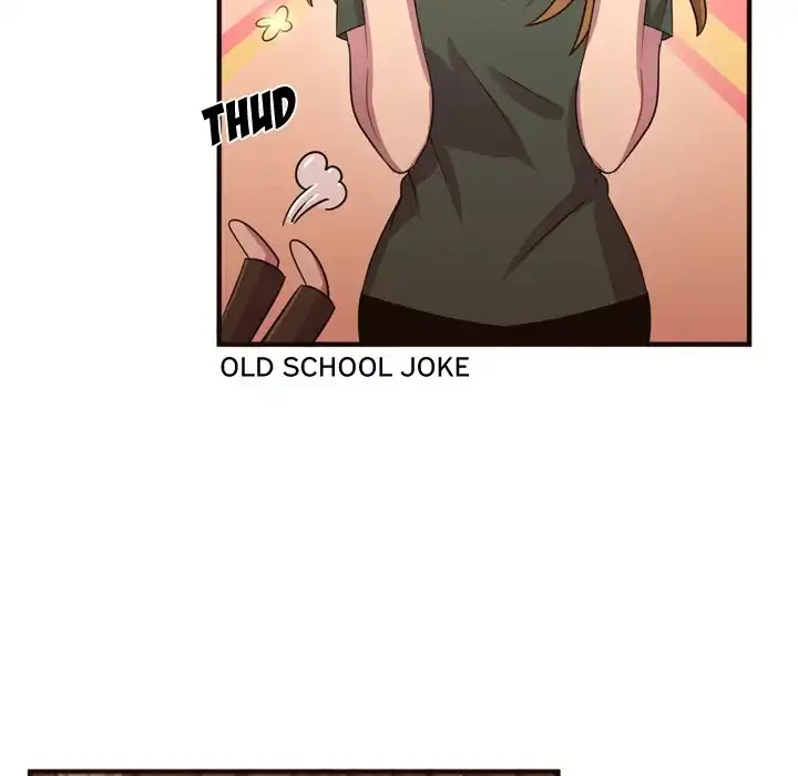 I Need Romance - Chapter 22 Page 12