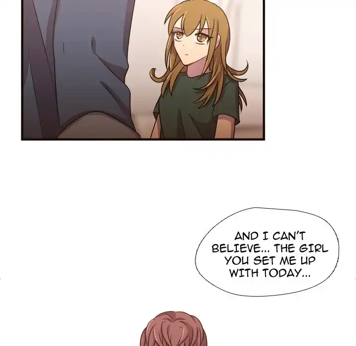 I Need Romance - Chapter 22 Page 19