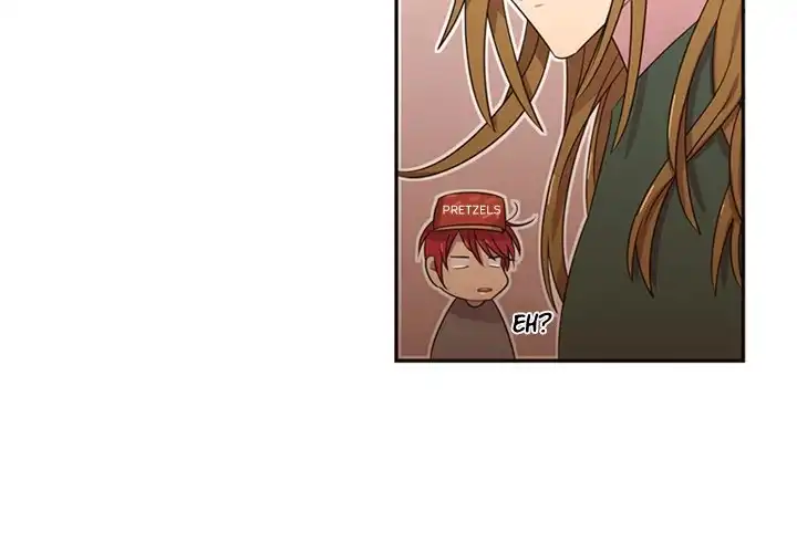 I Need Romance - Chapter 22 Page 4