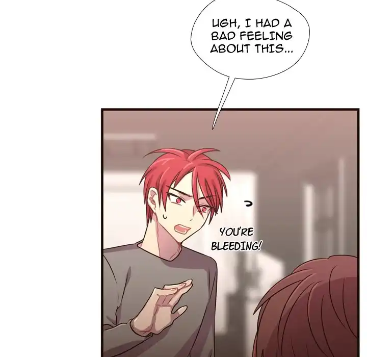 I Need Romance - Chapter 22 Page 68