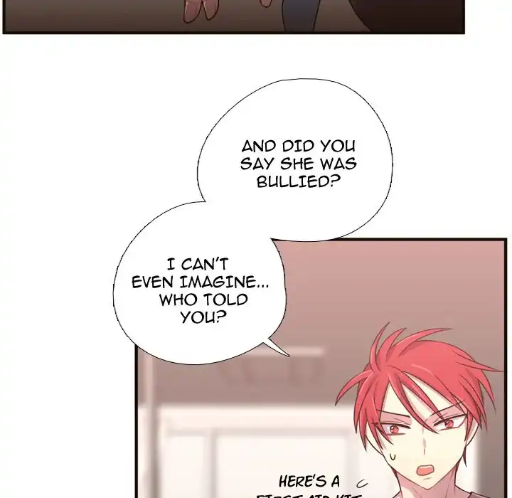 I Need Romance - Chapter 22 Page 73