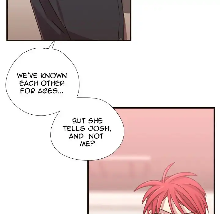 I Need Romance - Chapter 22 Page 79