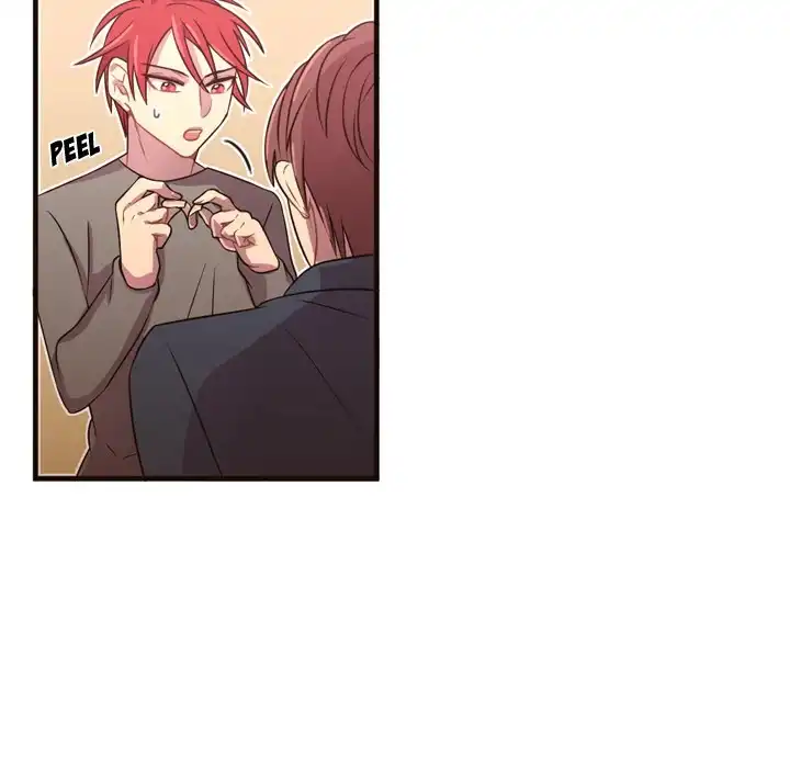 I Need Romance - Chapter 22 Page 85