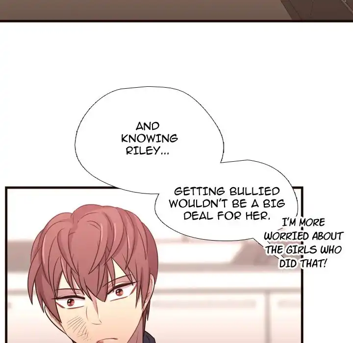 I Need Romance - Chapter 22 Page 87