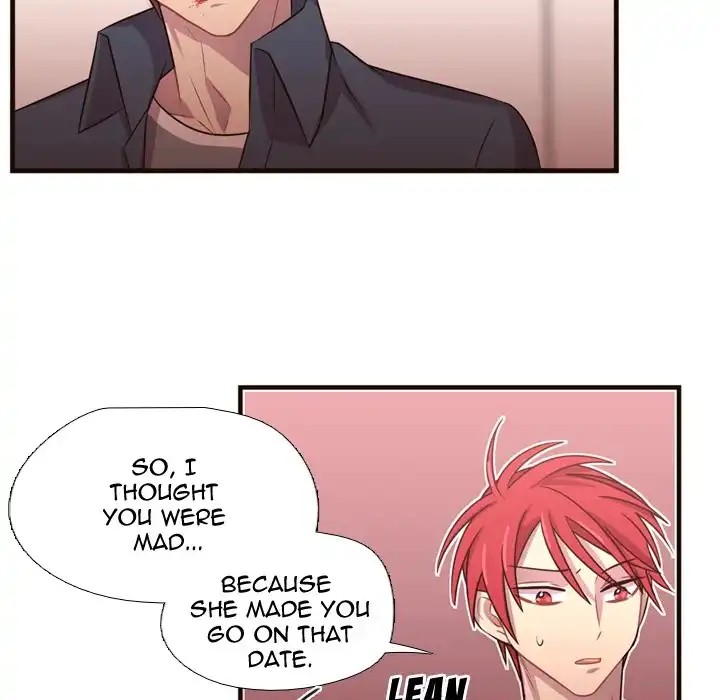 I Need Romance - Chapter 22 Page 88