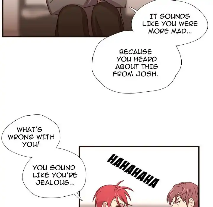 I Need Romance - Chapter 22 Page 95