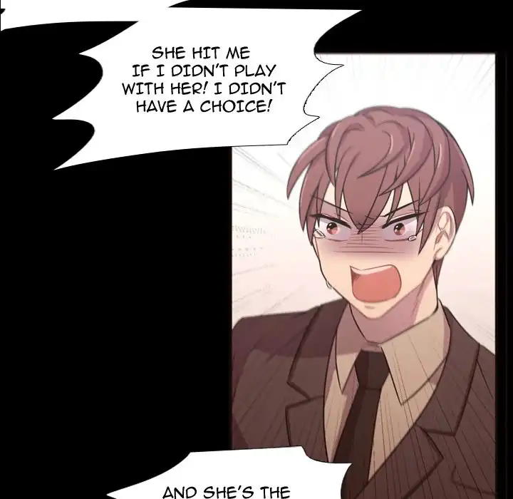 I Need Romance - Chapter 23 Page 10