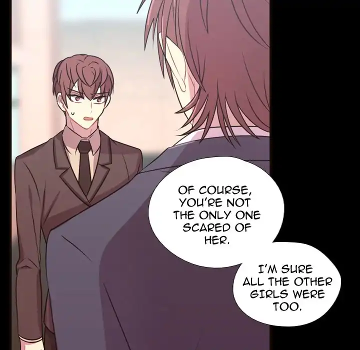 I Need Romance - Chapter 23 Page 17