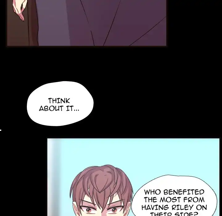 I Need Romance - Chapter 23 Page 18