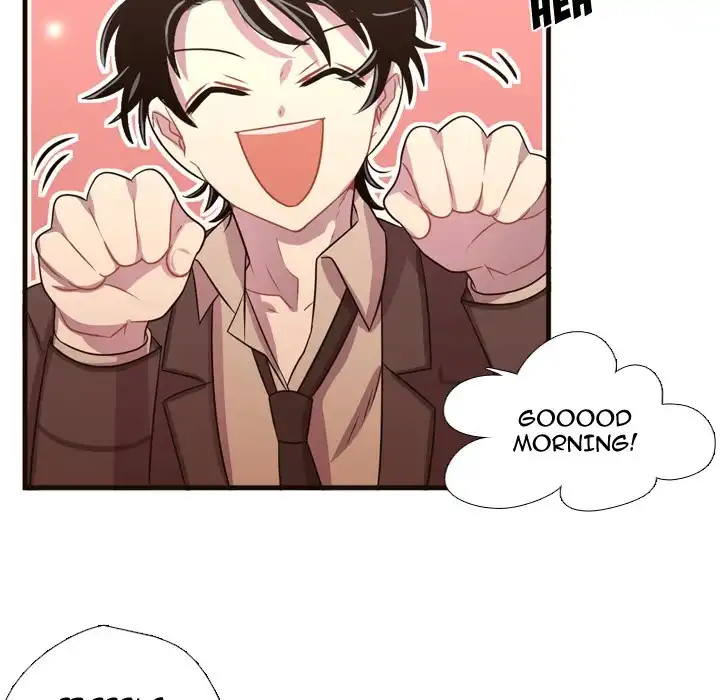 I Need Romance - Chapter 23 Page 39