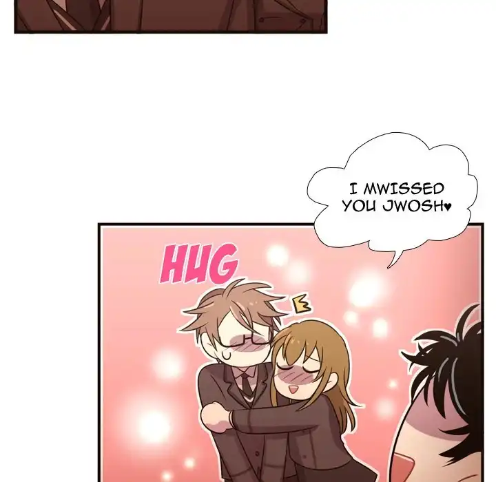 I Need Romance - Chapter 23 Page 42