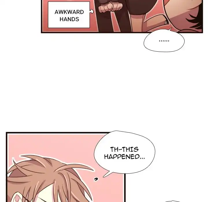 I Need Romance - Chapter 23 Page 43