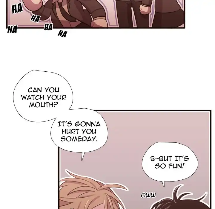 I Need Romance - Chapter 23 Page 47