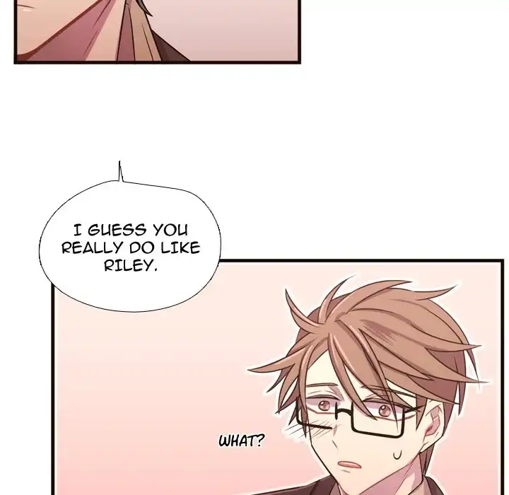 I Need Romance - Chapter 23 Page 55