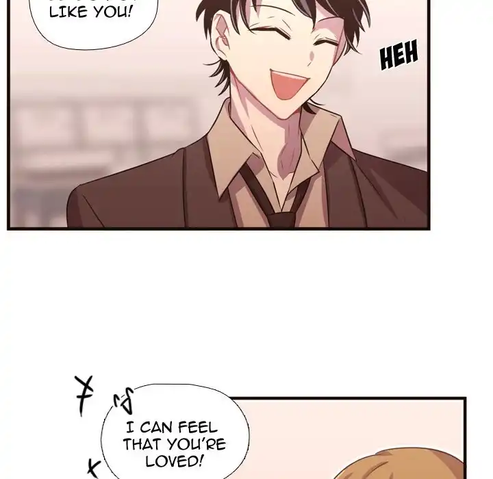 I Need Romance - Chapter 23 Page 57