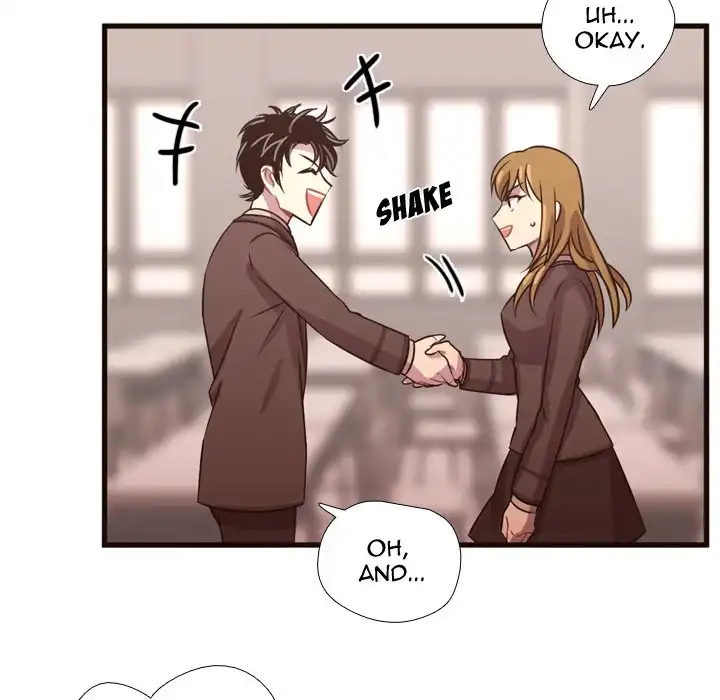 I Need Romance - Chapter 23 Page 60