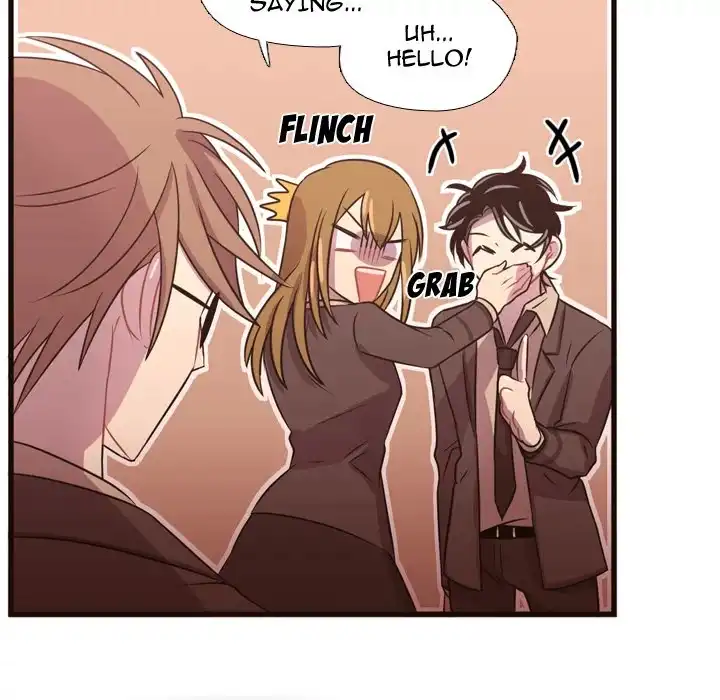 I Need Romance - Chapter 23 Page 64