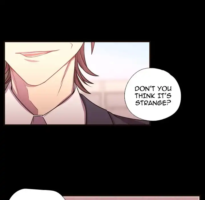 I Need Romance - Chapter 23 Page 7