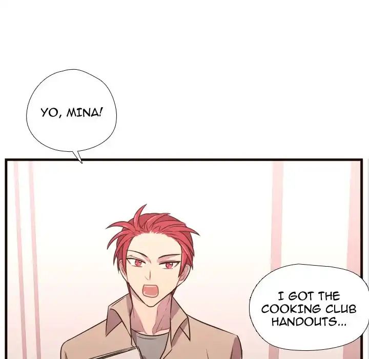 I Need Romance - Chapter 23 Page 71