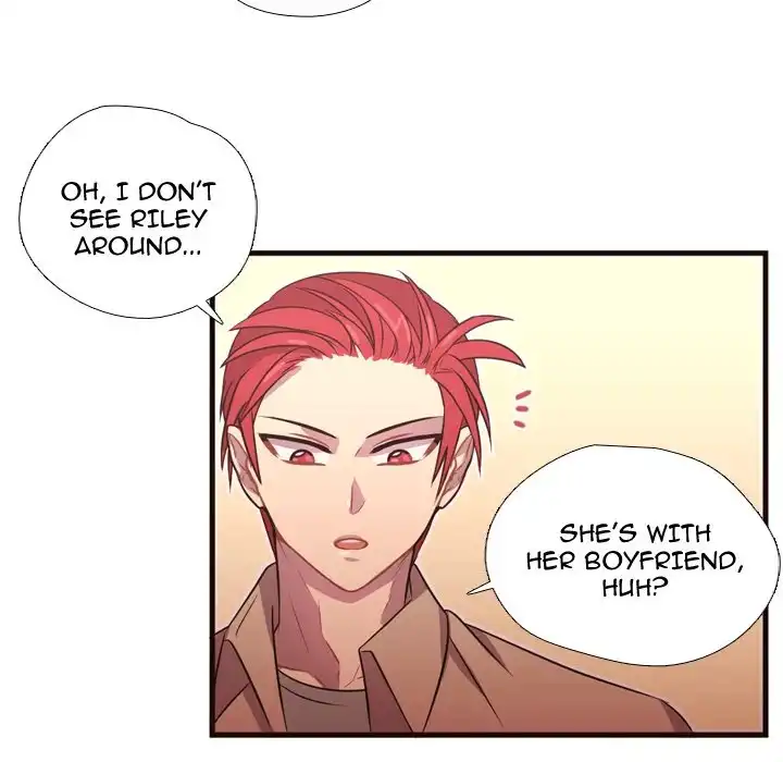 I Need Romance - Chapter 23 Page 75