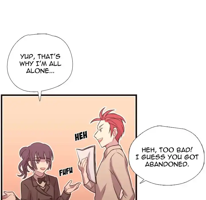 I Need Romance - Chapter 23 Page 76