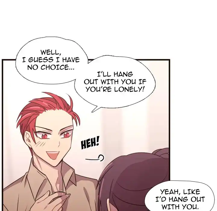 I Need Romance - Chapter 23 Page 79