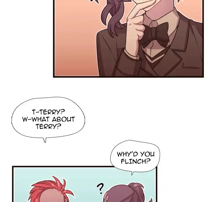 I Need Romance - Chapter 23 Page 81