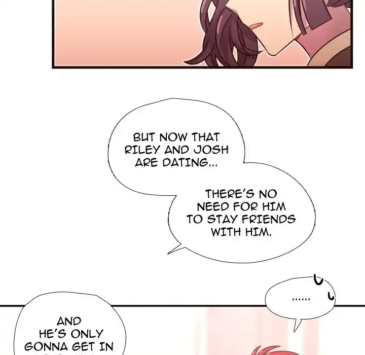 I Need Romance - Chapter 23 Page 83