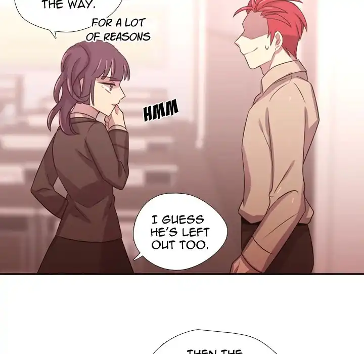 I Need Romance - Chapter 23 Page 84