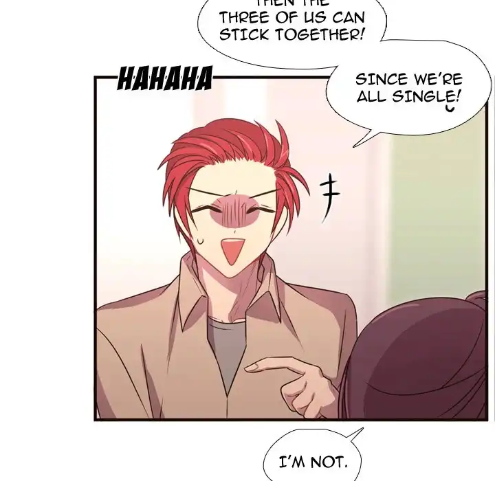 I Need Romance - Chapter 23 Page 85