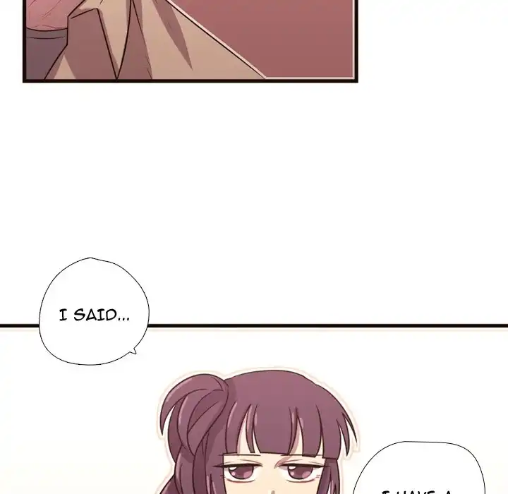 I Need Romance - Chapter 23 Page 87