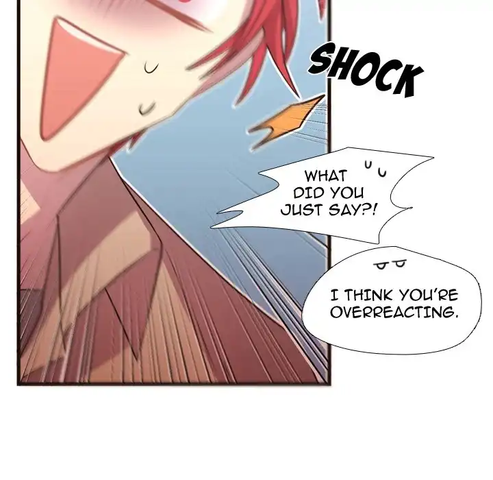 I Need Romance - Chapter 23 Page 89