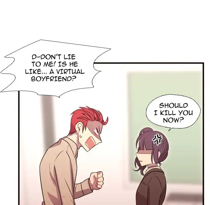 I Need Romance - Chapter 23 Page 90