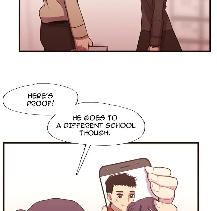 I Need Romance - Chapter 23 Page 91